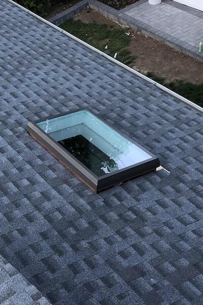 Skylight Leak Repair Mineola NY