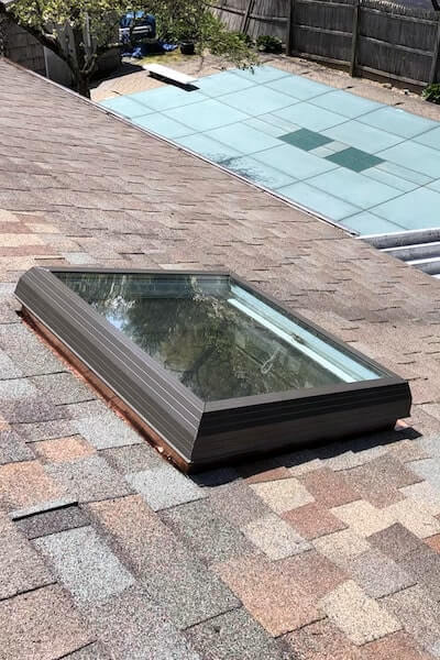 Skylight Replacement Mineola NY