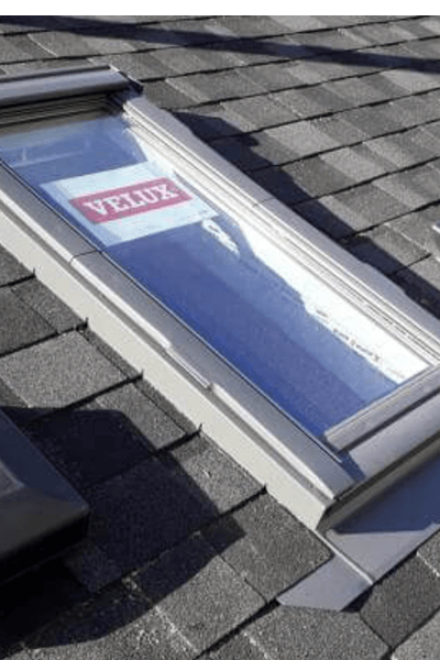 Skylight Installation Mineola NY