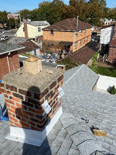 Chimney Installation Nassau County NY