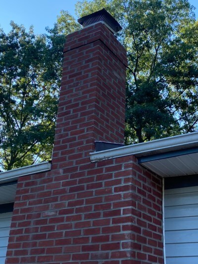 Chimney Lining Repair Nassau County NY