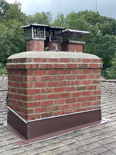 Chimney Sweep Nassau County NY